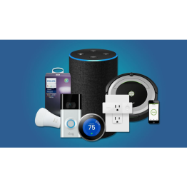 Гаджеты для дома