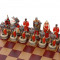 Шахматы-шашки ОСАДА И ВЗЯТИЕ КАЗАНИ