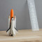 Набор space shuttle stationery