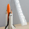 Набор space shuttle stationery