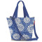 Сумка shopper xs  batik strong blue