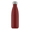Термос matte, 500 мл, красный