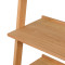 Стеллаж unique furniture, rivа, 65х36х192 см