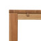 Стол unique furniture, florence, 180х90х75 см