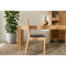 Стол unique furniture, florence, 180х90х75 см