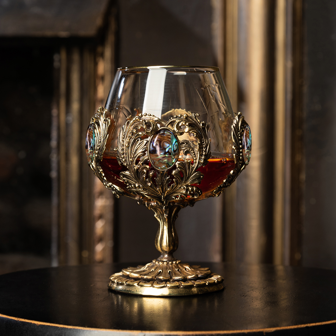 Бокал Для Коньяка Подарочный Купить Москва