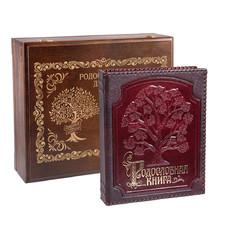 Родословная книга 