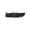 Нож Morakniv Scout 39 Safe Black, нержавеющая сталь, цвет черный, 12480