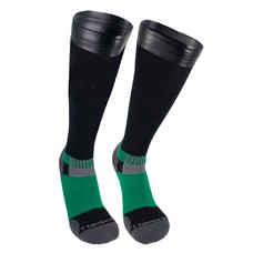 Водонепроницаемые гетры Dexshell Wading Pro Green S (36-38), DS70606GRNS Водонепроницаемые гетры Dexshell Wading Pro Green S (36-38), DS70606GRNS
