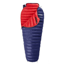 Мешок спальный Naturehike CW300 NH18S300-D из гусинного пуха голубой, 6927595761373 Мешок спальный Naturehike CW300 NH18S300-D из гусинного пуха голубой, 6927595761373