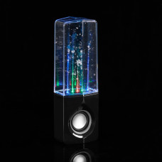 Колонка ПОЮЩИЙ СВЕТОВОЙ ФОНТАН