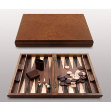 Нарды в кейсе ВОСТОЧНАЯ КЛАССИКА